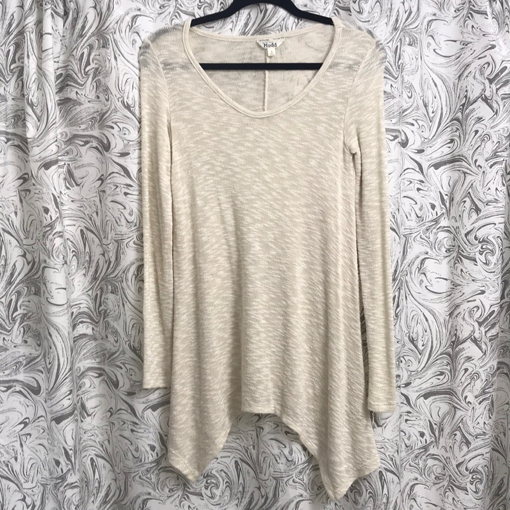 Mudd long sleeve top